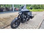 Klikněte pro detailní foto č. 3 - Moto Morini Calibro Bagger 700
