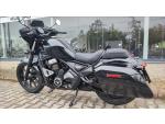 Klikněte pro detailní foto č. 4 - Moto Morini Calibro Bagger 700