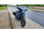 Klikněte pro detailní foto č. 6 - Moto Morini Calibro Bagger 700