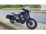 Klikněte pro detailní foto č. 7 - Moto Morini Calibro Bagger 700