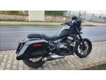 Klikněte pro detailní foto č. 9 - Moto Morini Calibro Bagger 700
