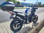 Klikněte pro detailní foto č. 10 - BMW F 800 R