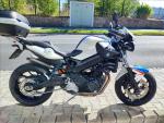 Klikněte pro detailní foto č. 11 - BMW F 800 R