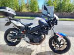 Klikněte pro detailní foto č. 12 - BMW F 800 R