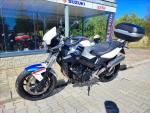 Klikněte pro detailní foto č. 2 - BMW F 800 R