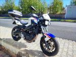 Klikněte pro detailní foto č. 5 - BMW F 800 R