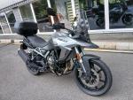 Klikněte pro detailní foto č. 2 - Suzuki V-Strom 800 TOUR
