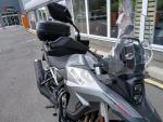Klikněte pro detailní foto č. 5 - Suzuki V-Strom 800 TOUR
