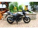Klikněte pro detailní foto č. 11 - Benelli BN 125