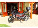 Klikněte pro detailní foto č. 12 - Benelli BN 125