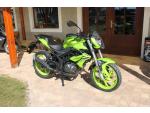 Klikněte pro detailní foto č. 13 - Benelli BN 125