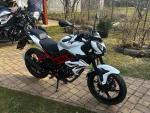 Detail nabídky - Benelli BN 125