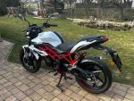 Klikněte pro detailní foto č. 3 - Benelli BN 125
