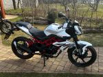 Klikněte pro detailní foto č. 5 - Benelli BN 125