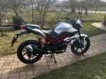 Klikněte pro detailní foto č. 6 - Benelli BN 125