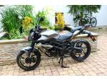 Klikněte pro detailní foto č. 7 - Benelli BN 125