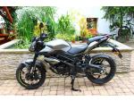 Klikněte pro detailní foto č. 8 - Benelli BN 125