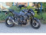 Klikněte pro detailní foto č. 2 - Kawasaki Z 900 2026 SKLADEM