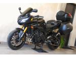 Klikněte pro detailní foto č. 14 - Yamaha Yamaha FZ 8 S Fazer - hezký stav
