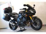 Klikněte pro detailní foto č. 3 - Yamaha Yamaha FZ 8 S Fazer - hezký stav