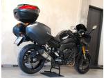 Klikněte pro detailní foto č. 4 - Yamaha Yamaha FZ 8 S Fazer - hezký stav