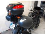 Klikněte pro detailní foto č. 5 - Yamaha Yamaha FZ 8 S Fazer - hezký stav