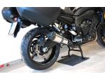 Klikněte pro detailní foto č. 6 - Yamaha Yamaha FZ 8 S Fazer - hezký stav