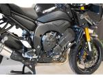 Klikněte pro detailní foto č. 7 - Yamaha Yamaha FZ 8 S Fazer - hezký stav