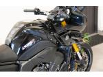 Klikněte pro detailní foto č. 8 - Yamaha Yamaha FZ 8 S Fazer - hezký stav