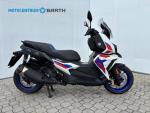 Klikněte pro detailní foto č. 2 - BMW BMW Motorrad C 400 X  / 25kW