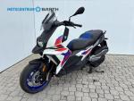 Klikněte pro detailní foto č. 4 - BMW BMW Motorrad C 400 X  / 25kW