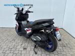 Klikněte pro detailní foto č. 6 - BMW BMW Motorrad C 400 X  / 25kW