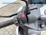Klikněte pro detailní foto č. 9 - BMW BMW Motorrad C 400 X  / 25kW