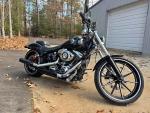 Detail nabídky - Harley-Davidson FXSB Softail Breakout