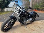 Klikněte pro detailní foto č. 4 - Harley-Davidson FXSB Softail Breakout