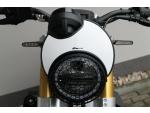 Klikněte pro detailní foto č. 10 - Fantic Caballero 500 Rally Sabbia ( odpočet DPH )