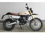Klikněte pro detailní foto č. 2 - Fantic Caballero 500 Rally Sabbia ( odpočet DPH )