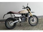 Klikněte pro detailní foto č. 3 - Fantic Caballero 500 Rally Sabbia ( odpočet DPH )