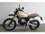Klikněte pro detailní foto č. 4 - Fantic Caballero 500 Rally Sabbia ( odpočet DPH )