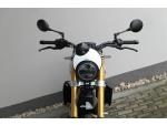 Klikněte pro detailní foto č. 8 - Fantic Caballero 500 Rally Sabbia ( odpočet DPH )