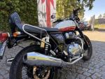 Klikněte pro detailní foto č. 10 - Royal Enfield Interceptor 650 - BAKER EXPRESS - 1 406 km