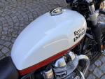 Klikněte pro detailní foto č. 11 - Royal Enfield Interceptor 650 - BAKER EXPRESS - 1 406 km