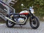 Detail nabídky - Royal Enfield Interceptor 650 - BAKER EXPRESS - 1 406 km