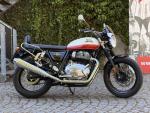 Klikněte pro detailní foto č. 2 - Royal Enfield Interceptor 650 - BAKER EXPRESS - 1 406 km