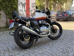 Klikněte pro detailní foto č. 3 - Royal Enfield Interceptor 650 - BAKER EXPRESS - 1 406 km
