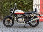 Klikněte pro detailní foto č. 5 - Royal Enfield Interceptor 650 - BAKER EXPRESS - 1 406 km