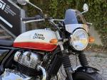 Klikněte pro detailní foto č. 7 - Royal Enfield Interceptor 650 - BAKER EXPRESS - 1 406 km