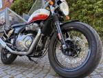 Klikněte pro detailní foto č. 8 - Royal Enfield Interceptor 650 - BAKER EXPRESS - 1 406 km