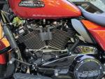 Klikněte pro detailní foto č. 10 - Harley-Davidson FLHX Street Glide 117 - 1920 ccm - Jekill & Hyde výfuky