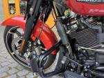 Klikněte pro detailní foto č. 11 - Harley-Davidson FLHX Street Glide 117 - 1920 ccm - Jekill & Hyde výfuky